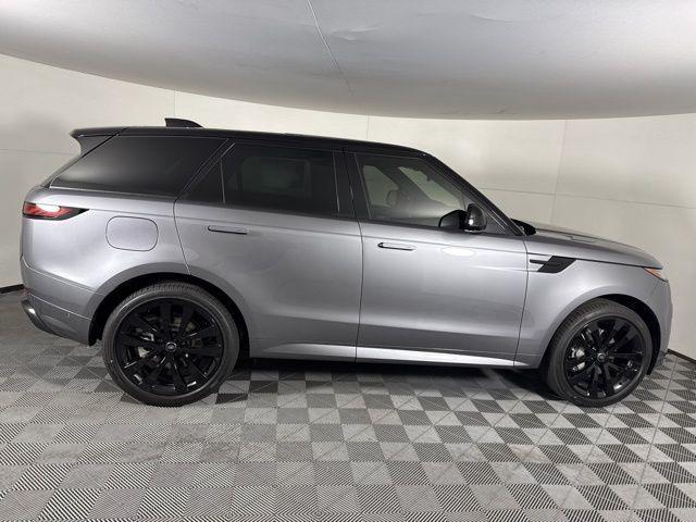 new 2025 Land Rover Range Rover Sport car, priced at $99,815