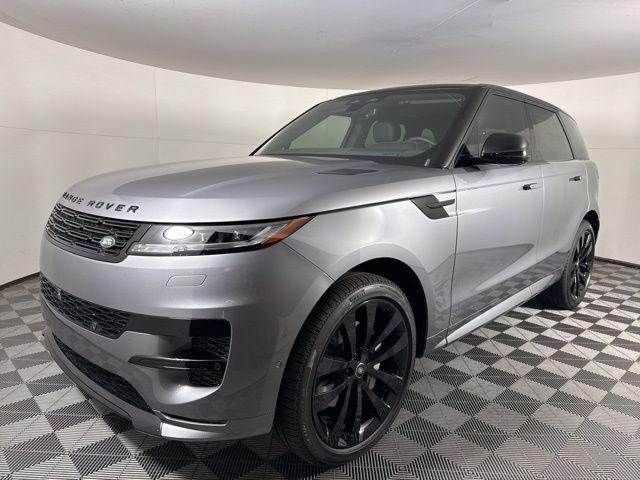 new 2025 Land Rover Range Rover Sport car, priced at $99,815