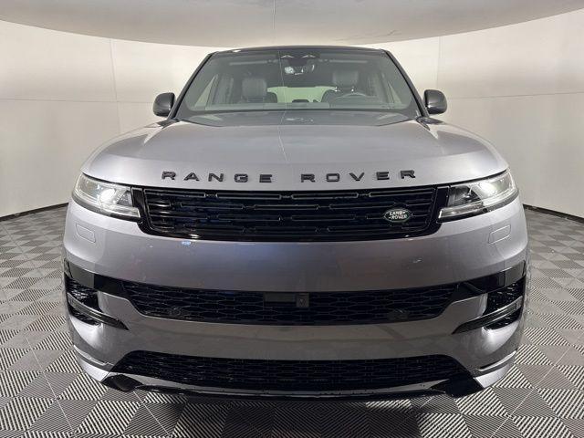 new 2025 Land Rover Range Rover Sport car, priced at $99,815