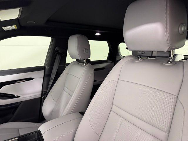 new 2026 Land Rover Range Rover Evoque car, priced at $56,945