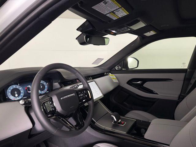 new 2026 Land Rover Range Rover Evoque car, priced at $56,945