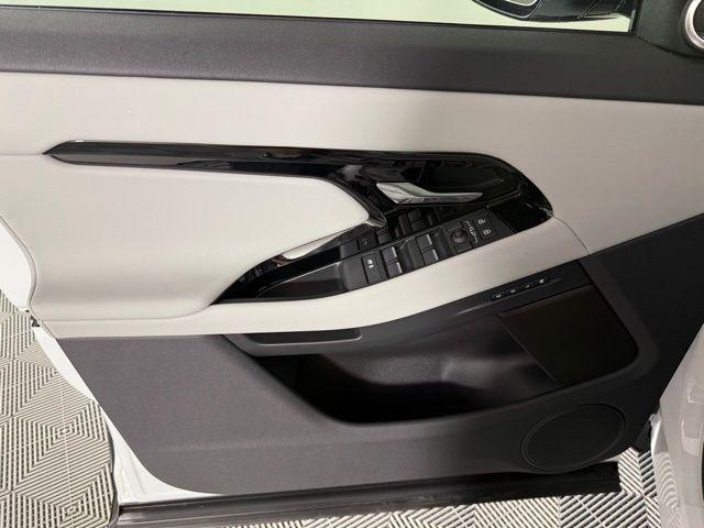 new 2026 Land Rover Range Rover Evoque car, priced at $56,945