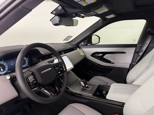 new 2026 Land Rover Range Rover Evoque car, priced at $56,945