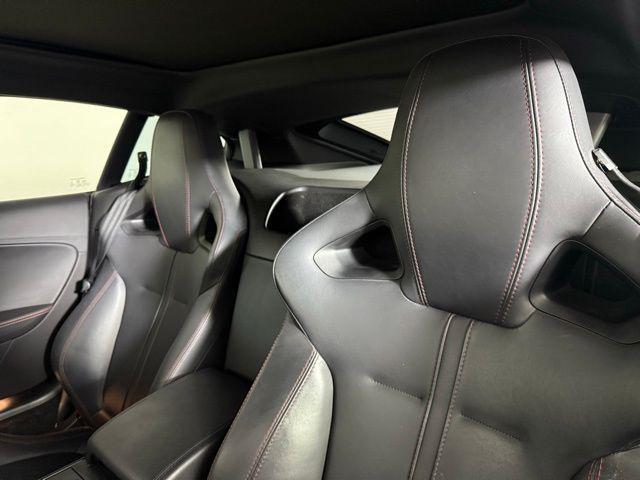 used 2017 Jaguar F-TYPE car, priced at $30,900