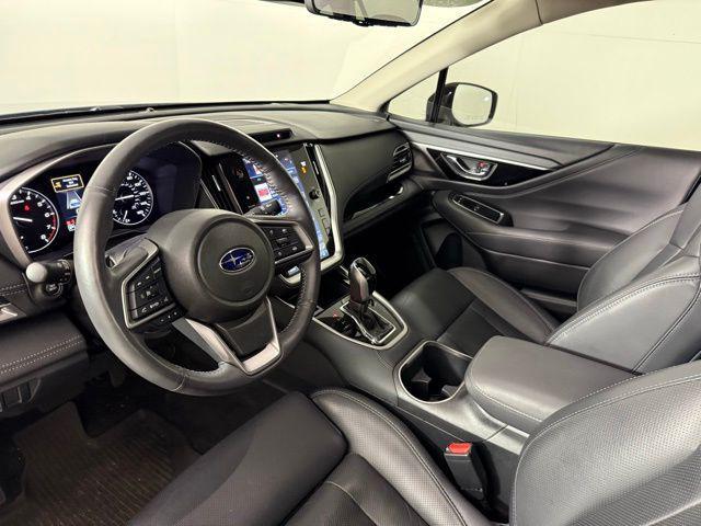 used 2024 Subaru Outback car, priced at $36,500
