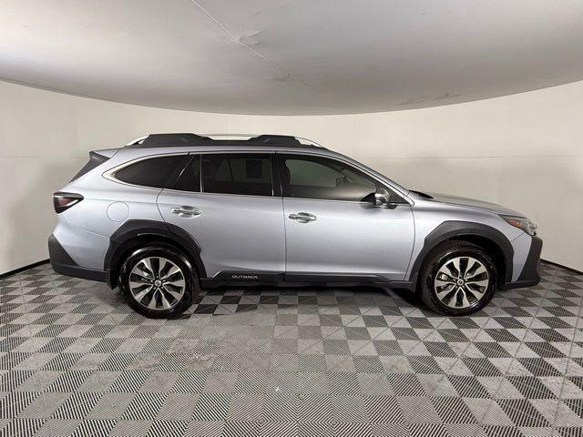 used 2024 Subaru Outback car, priced at $36,500