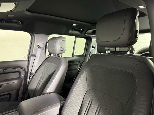 used 2023 Land Rover Defender car, priced at $83,900