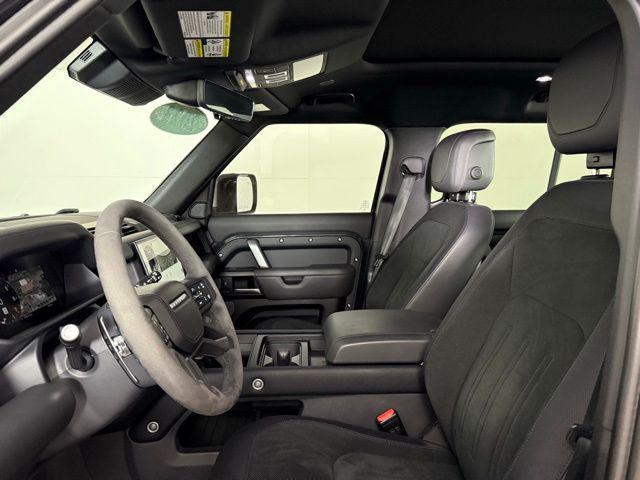 used 2023 Land Rover Defender car, priced at $83,900