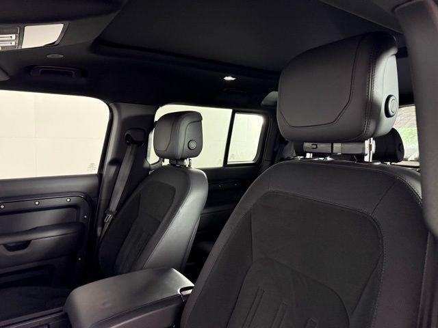 used 2023 Land Rover Defender car, priced at $83,900