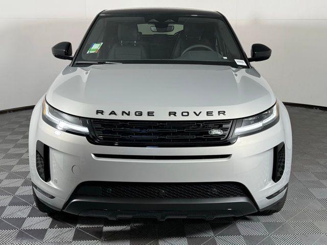 new 2026 Land Rover Range Rover Evoque car, priced at $58,295