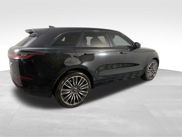 used 2021 Land Rover Range Rover Velar car, priced at $37,900