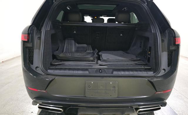 used 2023 Land Rover Range Rover Sport car, priced at $77,900