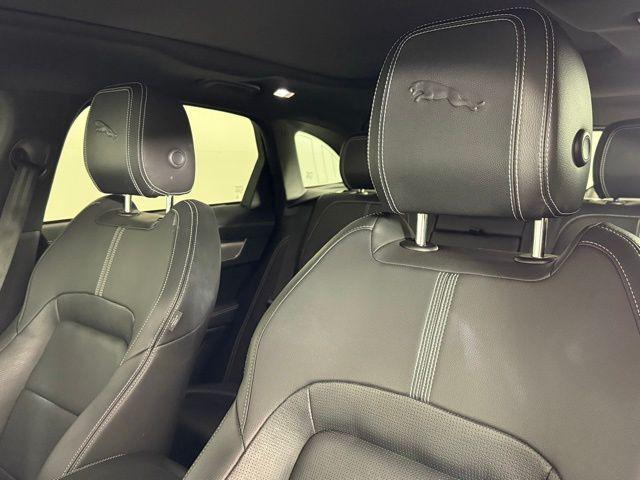 used 2023 Jaguar F-PACE car, priced at $43,300