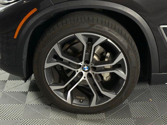 used 2023 BMW X5 car, priced at $39,900