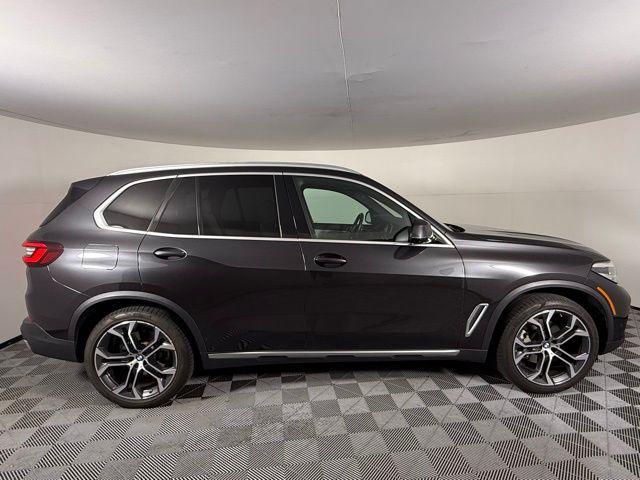 used 2023 BMW X5 car, priced at $39,900