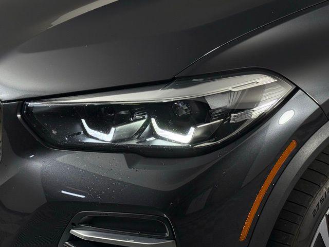 used 2023 BMW X5 car, priced at $39,900