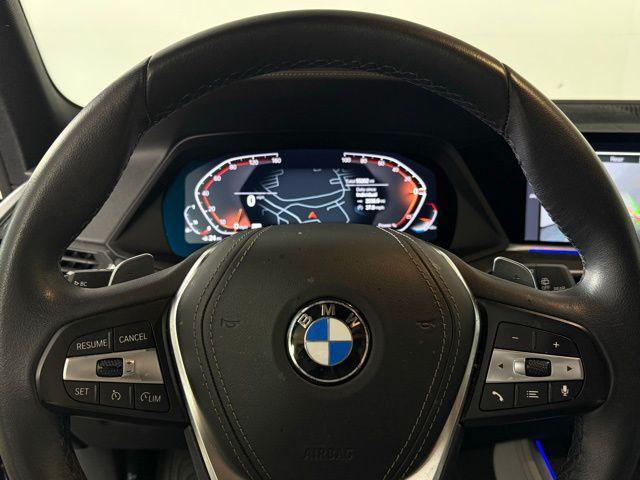 used 2023 BMW X5 car, priced at $39,900