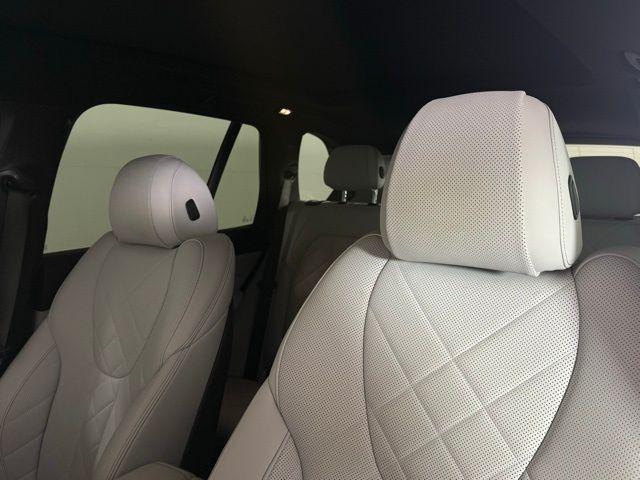 used 2023 BMW X5 car, priced at $39,900