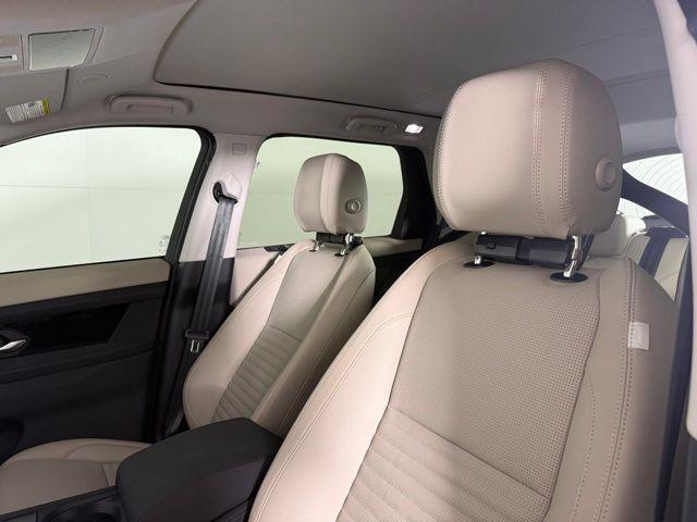 new 2025 Land Rover Discovery Sport car, priced at $55,148