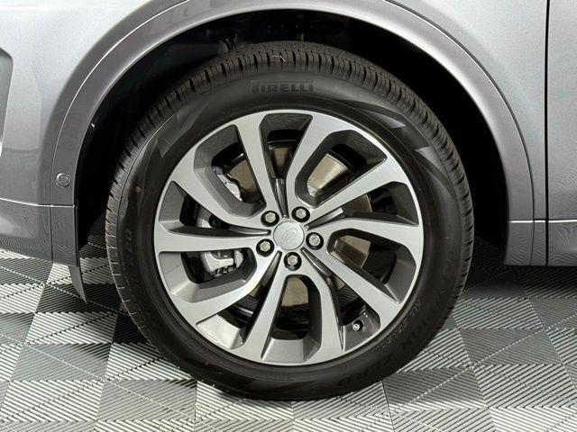 new 2025 Land Rover Discovery Sport car, priced at $55,148