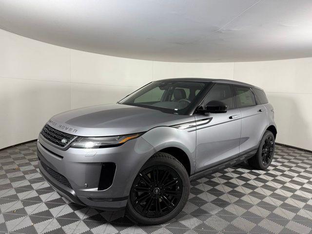 new 2026 Land Rover Range Rover Evoque car, priced at $56,635