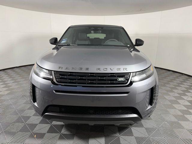 new 2026 Land Rover Range Rover Evoque car, priced at $56,635