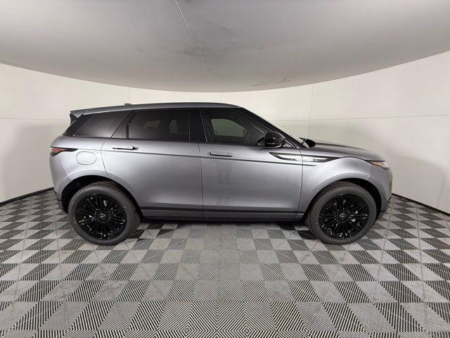 new 2026 Land Rover Range Rover Evoque car, priced at $56,635