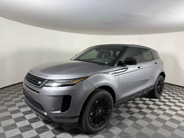 new 2026 Land Rover Range Rover Evoque car, priced at $56,635