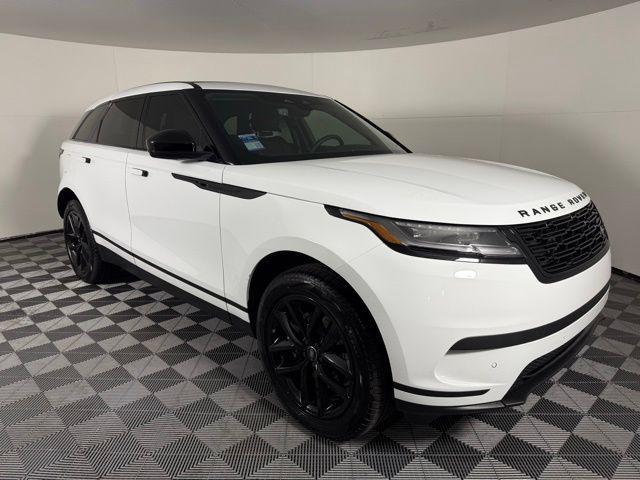 used 2025 Land Rover Range Rover Velar car, priced at $67,455