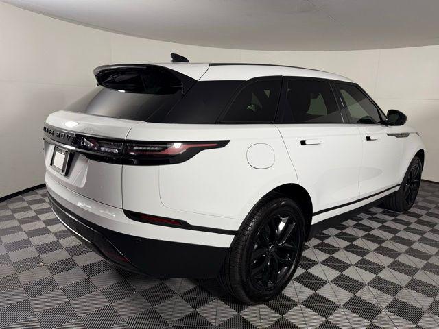used 2025 Land Rover Range Rover Velar car, priced at $67,455
