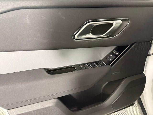 used 2025 Land Rover Range Rover Velar car, priced at $67,455