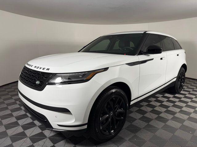 used 2025 Land Rover Range Rover Velar car, priced at $67,455