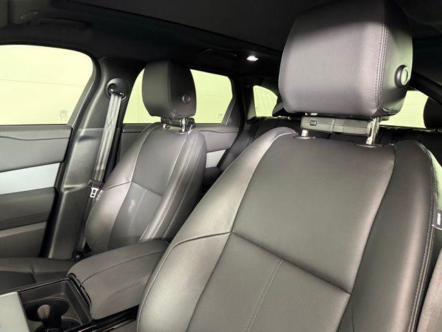 used 2025 Land Rover Range Rover Velar car, priced at $67,455