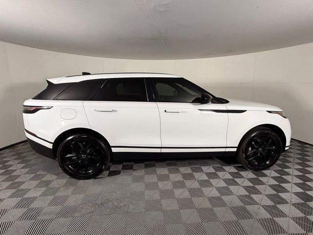 used 2025 Land Rover Range Rover Velar car, priced at $67,455