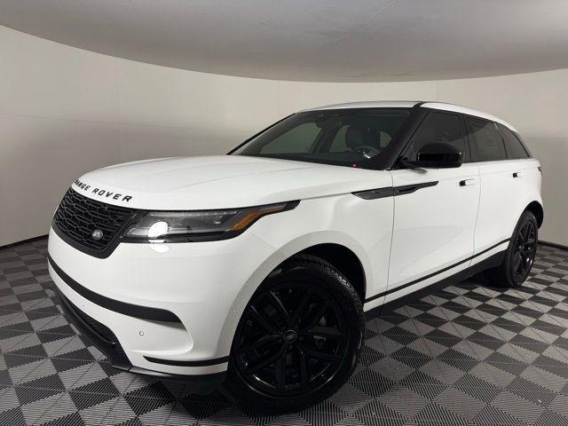 used 2025 Land Rover Range Rover Velar car, priced at $67,455