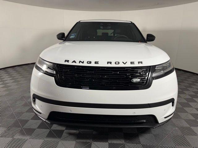 used 2025 Land Rover Range Rover Velar car, priced at $67,455