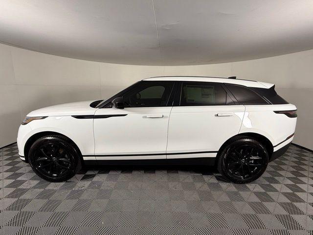 used 2025 Land Rover Range Rover Velar car, priced at $67,455
