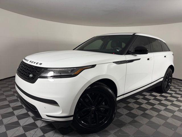 used 2025 Land Rover Range Rover Velar car, priced at $67,455