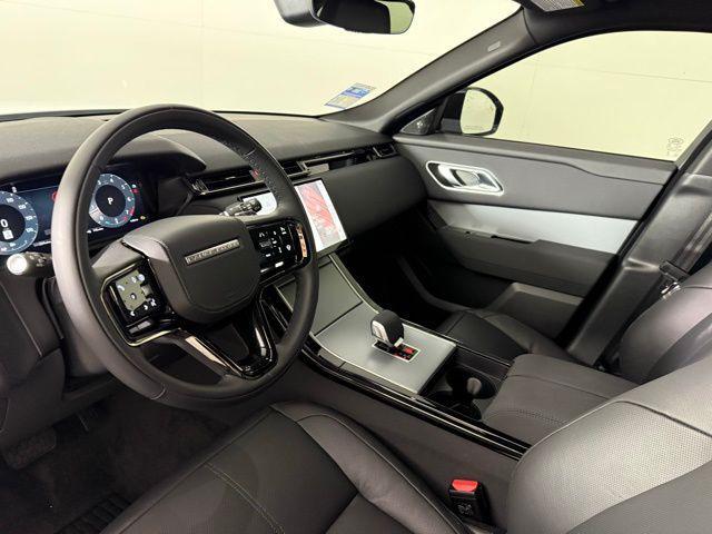 used 2025 Land Rover Range Rover Velar car, priced at $67,455
