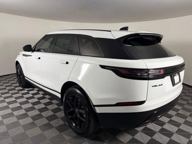 used 2025 Land Rover Range Rover Velar car, priced at $67,455