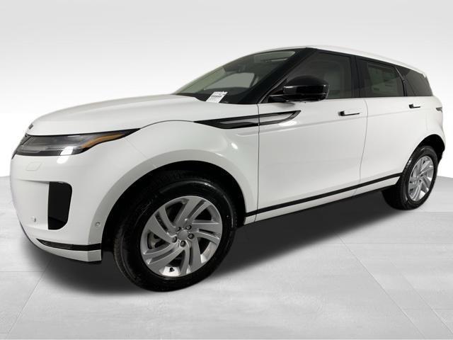 used 2024 Land Rover Range Rover Evoque car, priced at $42,900