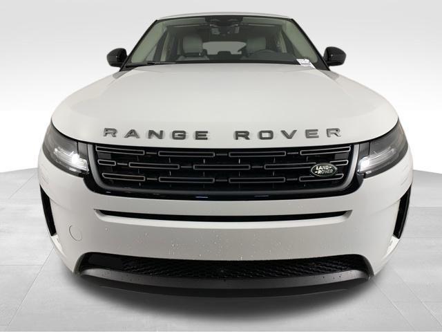 used 2024 Land Rover Range Rover Evoque car, priced at $42,900