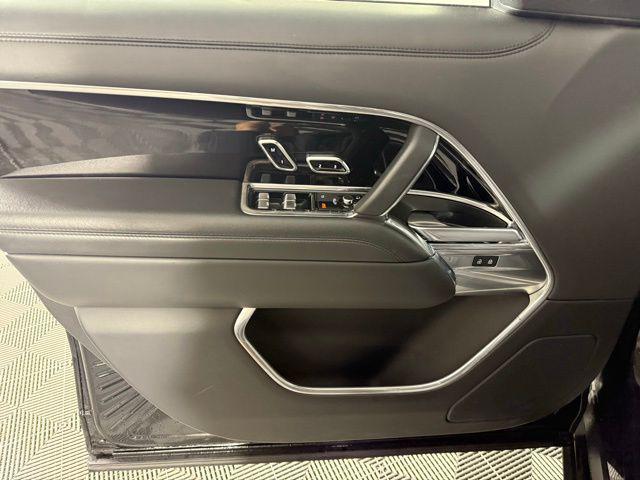 used 2023 Land Rover Range Rover car, priced at $92,900