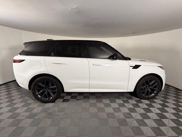 used 2023 Land Rover Range Rover Sport car, priced at $79,500