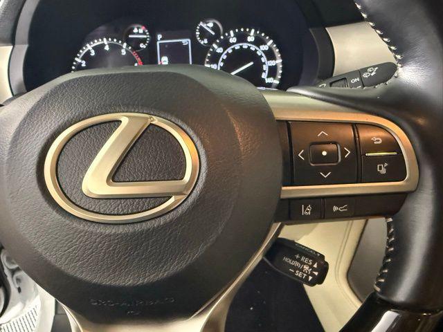 used 2021 Lexus GX 460 car, priced at $40,900