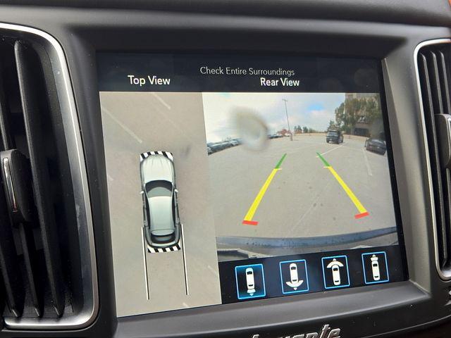 used 2020 Maserati Levante car, priced at $35,900