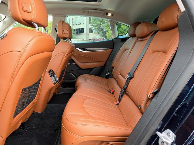 used 2020 Maserati Levante car, priced at $35,900