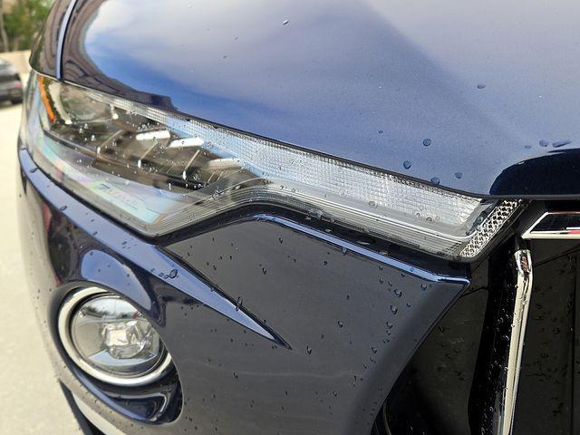 used 2020 Maserati Levante car, priced at $35,900