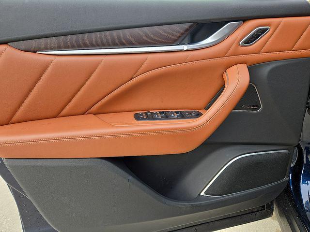 used 2020 Maserati Levante car, priced at $35,900