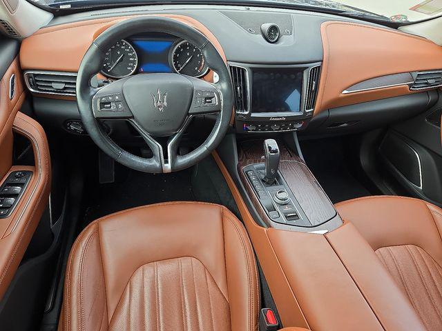 used 2020 Maserati Levante car, priced at $35,900